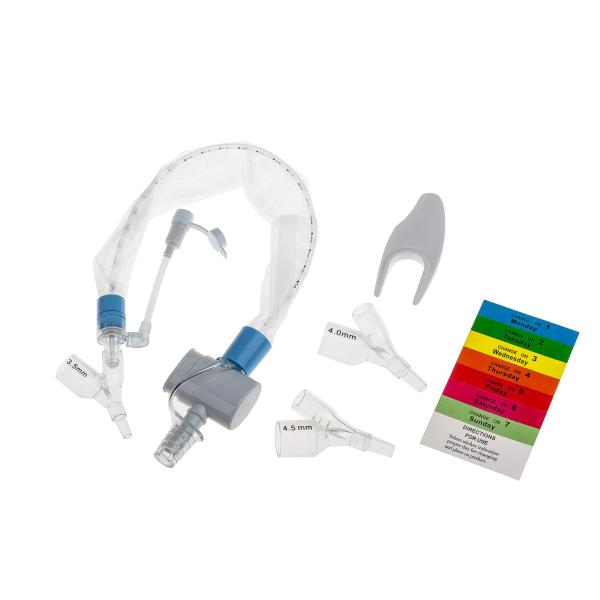 ISO13485 Medical Consumables Closed Suction System Diameter 1.95mm Class II Product