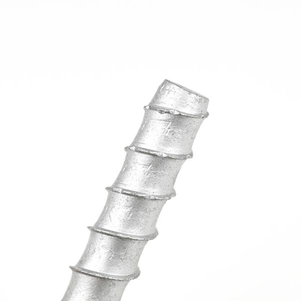 Hex Head Self Drilling Anchor Bolt for Elevator Sill Installation Customized Support