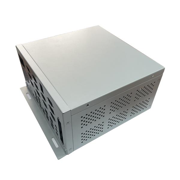 Rackmount Server Chassis 3u 2u 4u Wall Mount Hdd Case Enclosure Storage Case Chassis Shell