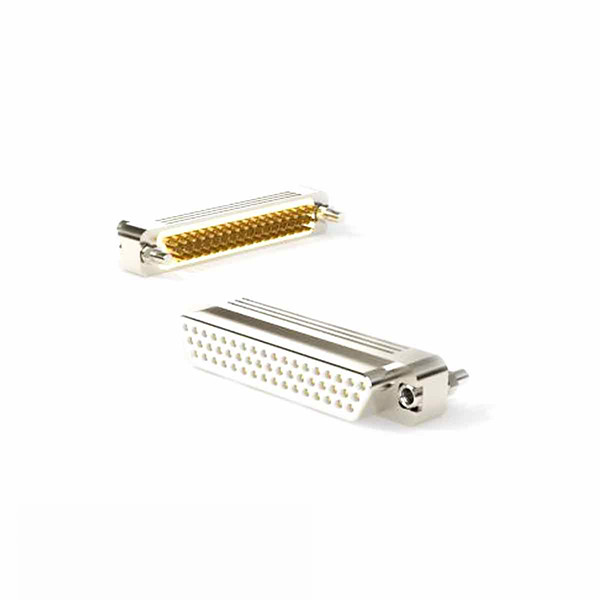 ZMDC-66PSP Micro Rectangular Electrical Connector | Compact Design, High