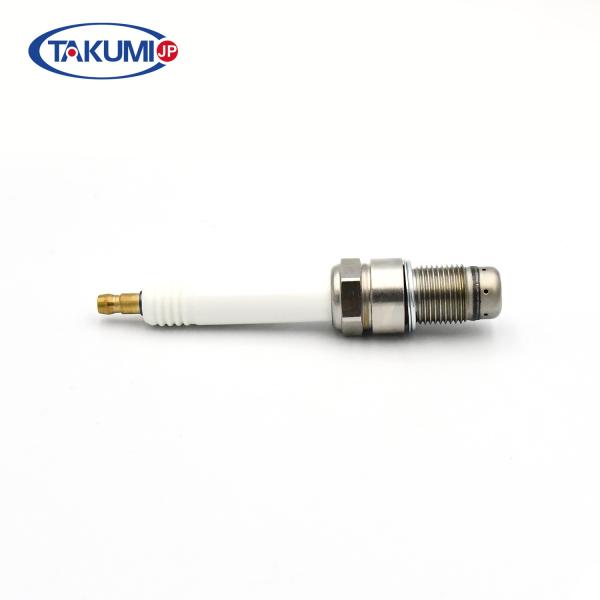 Platinum Spark Plug X52404500049 For MTU 16V4000L61 Gas Engine
