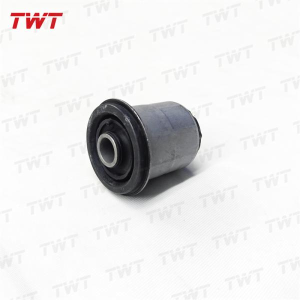 TWT 48632-0K040 Suspension Bushing Control Arm Front Upper Left Right Suspension Bushing 486320K040 48654-0K010 48632-34010 For Toyota Fortuner 2005