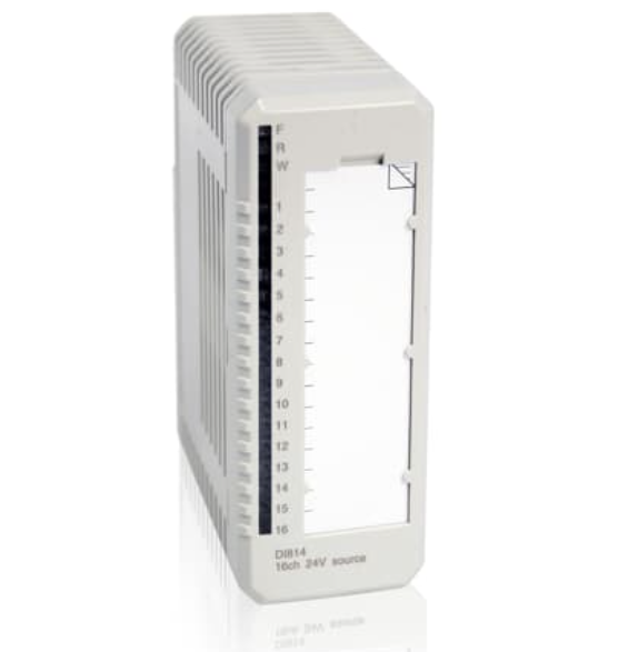 DI814 3BUR001454R1 8 Channel ABB 800xa Digital Input