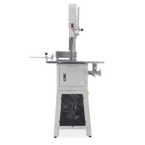China Special Offer Discount Small Cutting Butchers Bone Sawing Machine Meat Foshan on sale