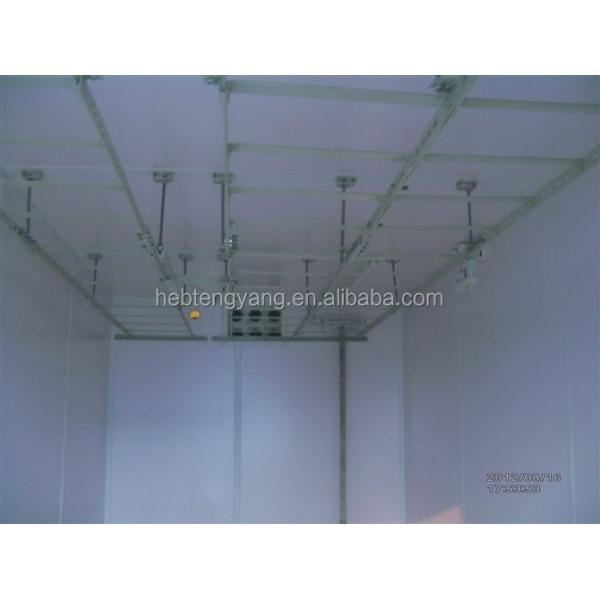 high quality mobile communication cheaper telecom container shelter
