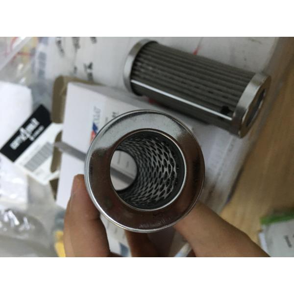 Hydraulic Oil Filter For Backhoe Loader SP106280 CA135859