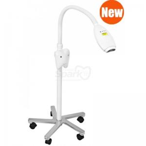Wholesale LED Teeth Whitening Lamp , tooth whitening light Bleaching machine CE Certificate from china suppliers