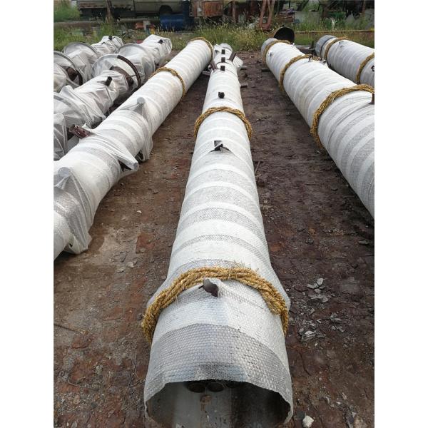 Artificial Palm Tree Trunks 4g Antenna Mast