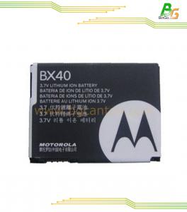 China Original /OEM Motorola BX40 for Motorola RAZR2 V8, RAZR2 V9, ZN5 Motorola BX40 on sale