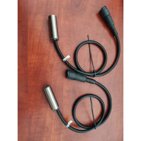 12mm Sensing Distance Elme Spreader Proximity Sensor