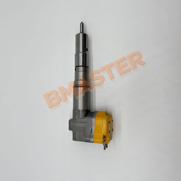 Fuel Injector 2321175 Compatible With 3412E Engine Replacement Part For Repair And Maintenance Applications