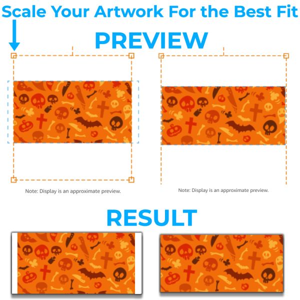Custom Magnet Die Cut Stickers Oilproof Scratchproof Weather Resistant