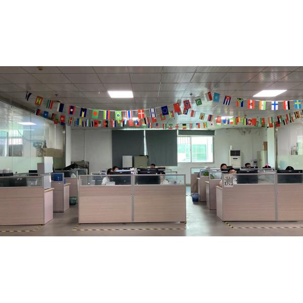 Shenzhen Shinuoqi Electronical Science and Technology Co. td.