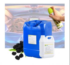 Wholesale Branded Blueberry Air Freshener Fragrances Car Perfume Fragrance For Air Freshener from china suppliers