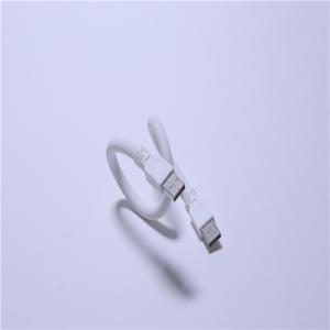 Customizable USB Light Gooseneck 25mm Copper Flexible Microphone Boom