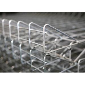 Roll Top Fence (triangular top fence)