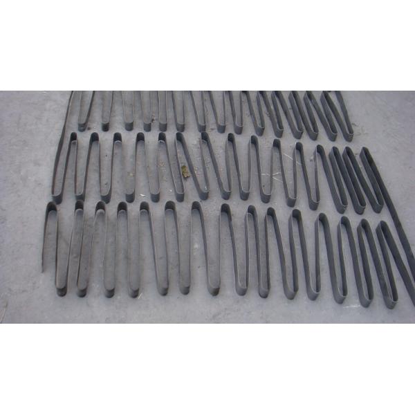 OCr21AI4 FCHW - 2 Heat Wire Oxidized Shining Colour Locomotive Braking Resistor