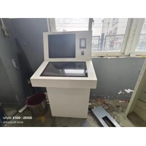 High Efficiency Flexographic Printing Machine Sturdy High Speed Flexo Printing