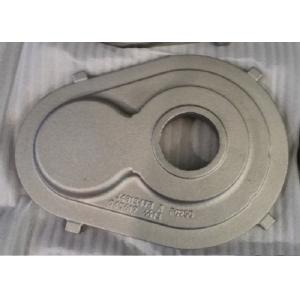 Buy cheap Sand Casting Grey Iron Castings With Plywood Pallet / Box Packing from wholesalers