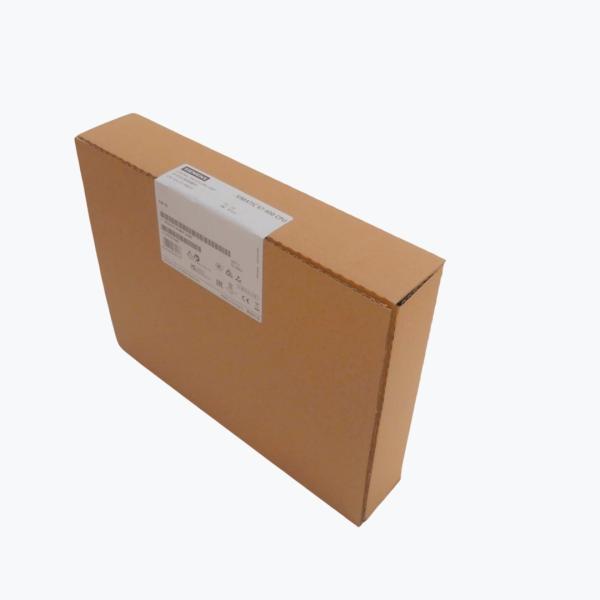 SIEMENS SIMATIC PLC S7-400 6ES7414-3FM07-0AB0 CPU414F-3 PN/DP Central processing unit with