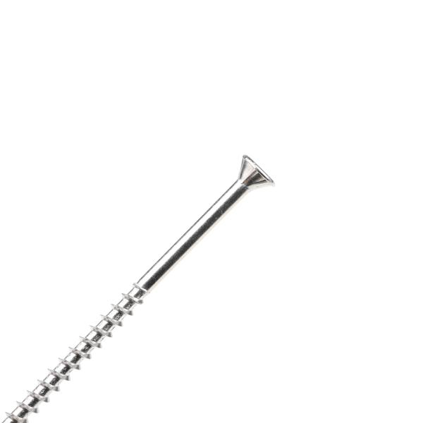 INCH Phillips Countersunk Head Chipboard Screws Suitable for Wooden Ceiling Partition