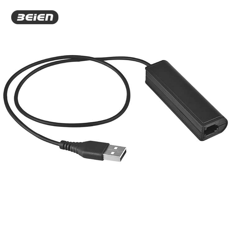 All Quick Disconnect (QD) & RJ Headset Cables