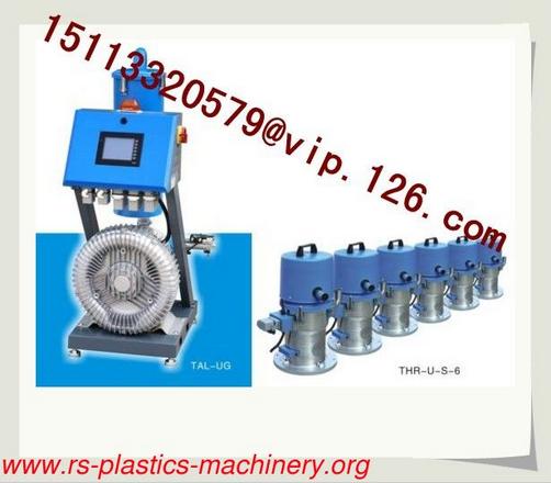 China “1-to-6” Separate Type Hopper Loader Manufacturer/Multi-hopper Loader