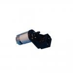 Low pressure12V DC Mini Vacuum pump for home packing machine massager,eye nanny