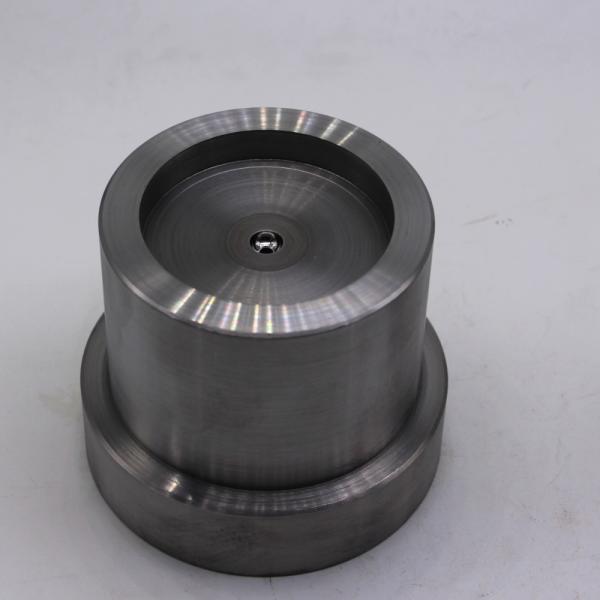 With High Precision Material of Tungsten Carbide Nut Forming Die