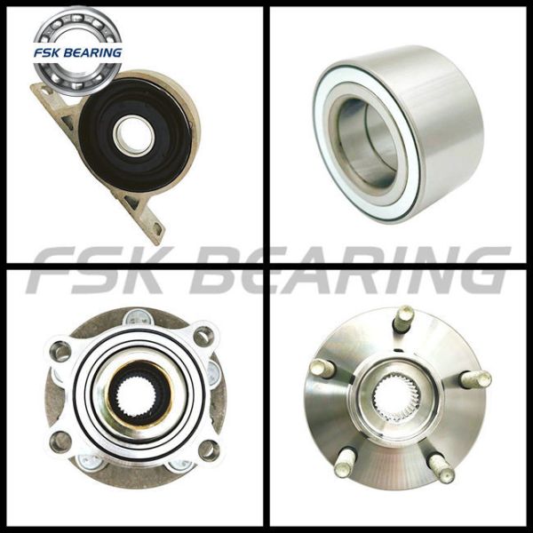 CF7042510017710 For BYD G6 Hydraulic Release Bearing Wheel Hub Bearing
