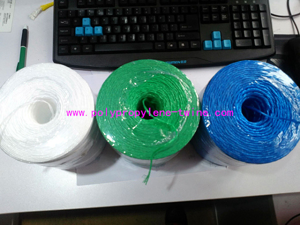High UV Protected Banana Twine Agricultural String Customized Free Sample