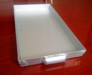 Wholesale frozen seafood aluminum tray from china suppliers