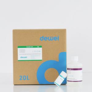 Wholesale Compatible on Analyzer Sysmex Hematology Reagents Blood Test CBC Reagent from china suppliers