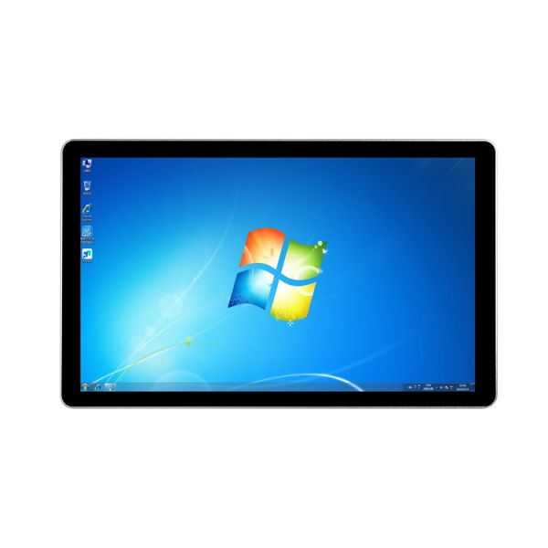 11.6 Inch Industrial Equipment Control Mainframe Device Control System Touch Intelligent Operation Industrial Panel PC