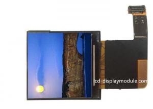Wholesale 1.22 inch TFT LCD Display Module 240 * 240 Resolution IPS Optional Touch Screen from china suppliers