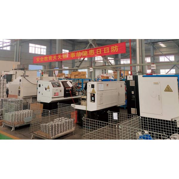 Working Voltage Emergency Stop Valve for Tank Trucks Emergency Control Switch Valve