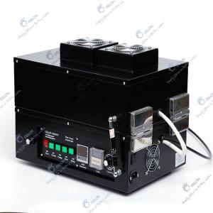 Wholesale 60mm/sec Small Coating Machine With Automatic Drying Function from china suppliers