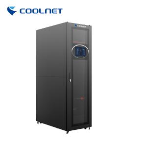 Automatic Control Lighting Micro Data Center For Computing R134a