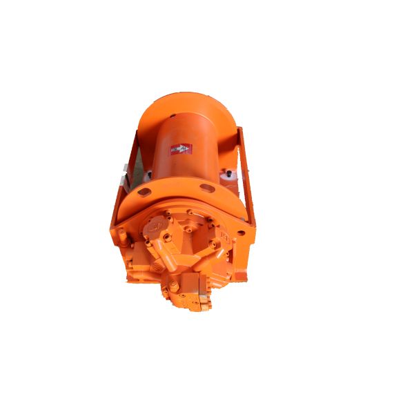 Diesel Cutter Suction Dredger 130Kw with Trailing Suction Hopper