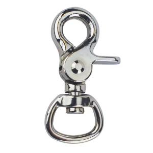 Customized Hooks Lobster Swivel Trigger Carabiner Clips Snap Hook