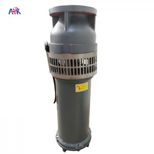 China 100M3/H Fountain Submersible Pump Garden Irrigation Lake Music Landscape on sale