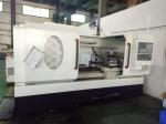 Flat Bed Slant Bed Vertical Machine CNC Lathe CNC Turning Axial Parts 250mm