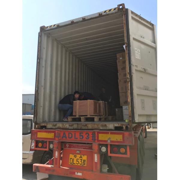 Xinchai Diesel Engine Hydraulic Gear Pump with 6 Teeth Inside and 22 Teeth Outside for Forklift 490BPG Model