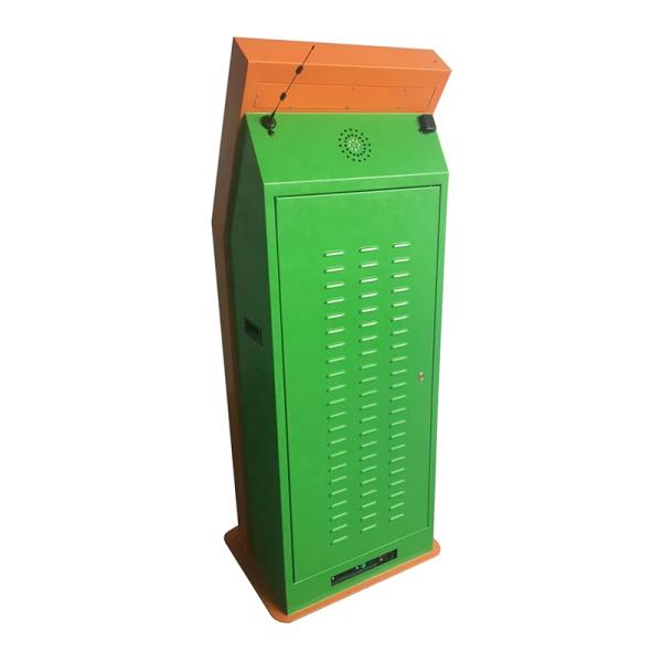 19 Inch Touch Screen Self Service Kiosk Self Payment Machine for Cinema