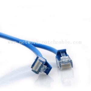Wholesale 25 Foot / 100 Foot Outdoor Cat6 Ethernet Cable with RJ45 FTP Plug from china suppliers