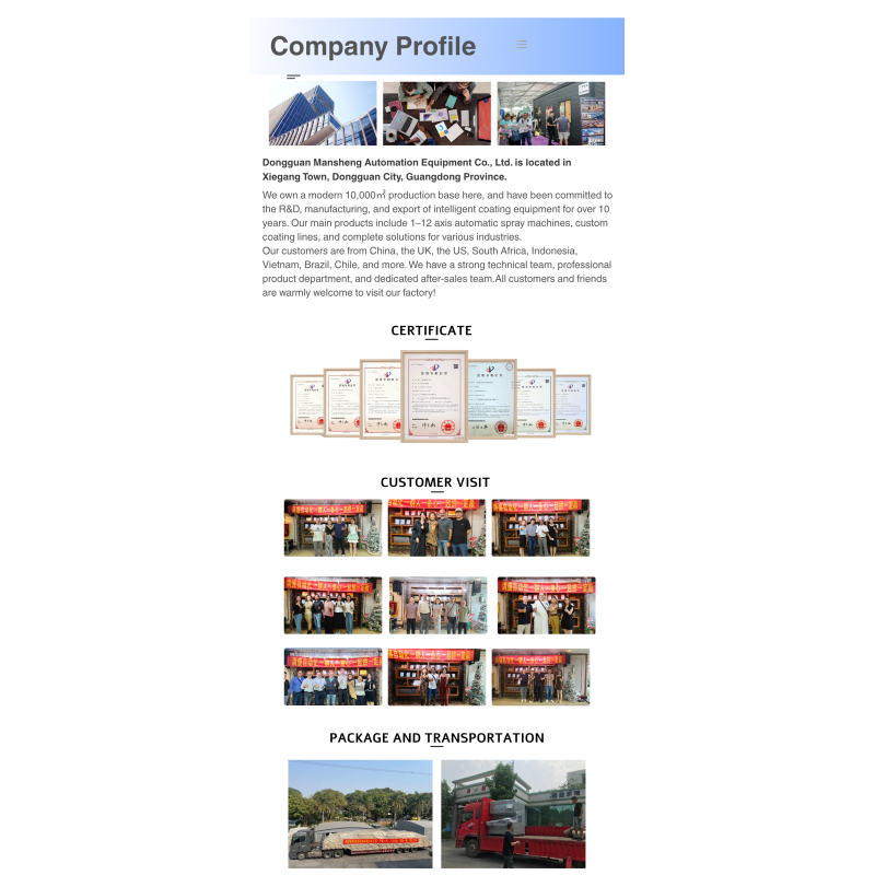 Metal Hardware Spray Painting Machine, Automatic Coating Equipment for Metal Cup Surface Treatment