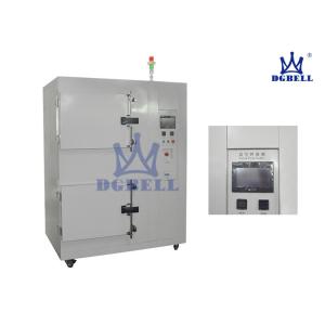 Wholesale Medicine RT200d High Temperature Vacuum Oven With Universal Wheel from china suppliers