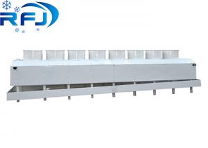 China Ceiling Mounted Air Cooler Evaporator For Refrigeration System on sale