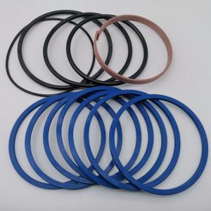 Wholesale R215-7 Center Joint Seal Kit Swivel Joint Seal Kit ISO 9001 from china suppliers