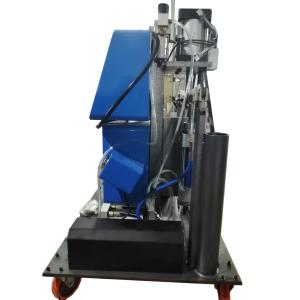Wholesale 11kW Polyurethane Spray Foam Equipment from china suppliers